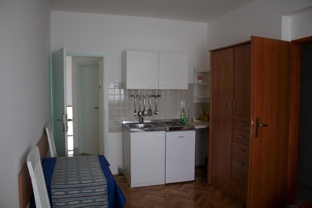 Lino Apartments Rovinj Habitación foto
