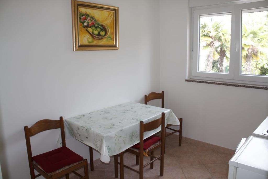 Lino Apartments Rovinj Habitación foto